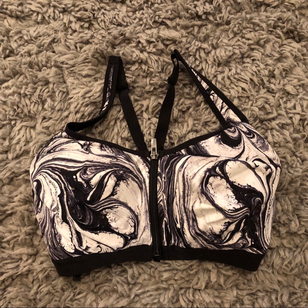Victoria’s Secret sports bra